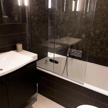 Apartment 108503 - 2 Personnes A Paris