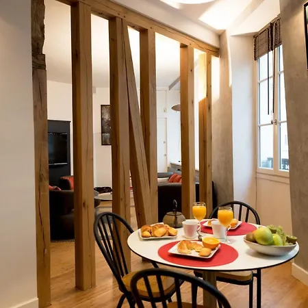 Apartment 108503 - 2 Personnes A Paris